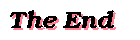 The End