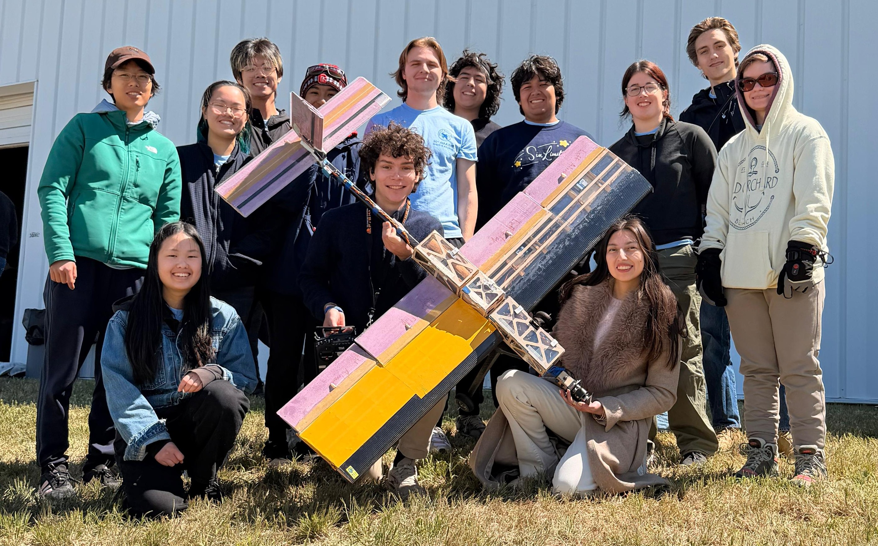2025 Competition Photo