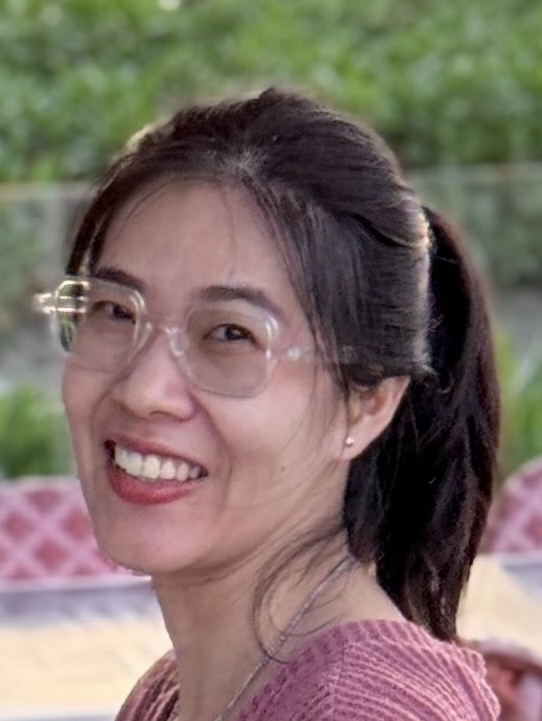 Dr. Jurairat CHITTRAKANWONG