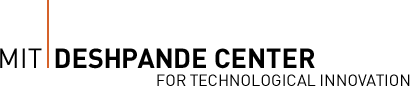 Deshpande Center Logo