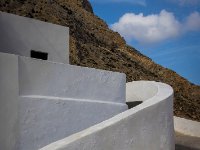 The Curb in Sifnos
