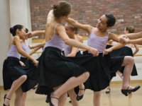 enhanced Melina Character