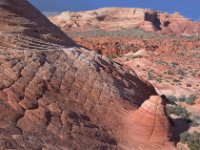 Coyote1 : Coyote Butes, Pariah Wilderness, the Wave