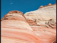 Coyote16 : Coyote Butes, Pariah Wilderness, the Wave