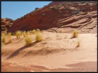 Coyote17 : Coyote Butes, Pariah Wilderness, the Wave