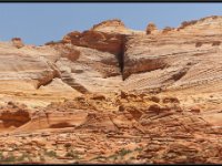 Coyote18 : Coyote Butes, Pariah Wilderness, the Wave