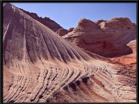 Coyote6 : Coyote Butes, Pariah Wilderness, the Wave