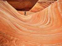 Dimitri at the wave : Web Sharp: Original ratio