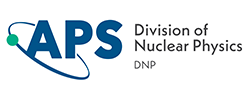 APS Division of Nuclear Physics-DNP