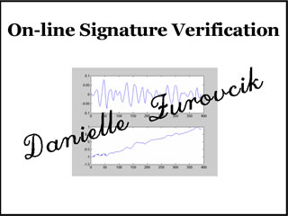 SignatureVerification