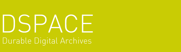 DSPACE - Durable Digital Archives