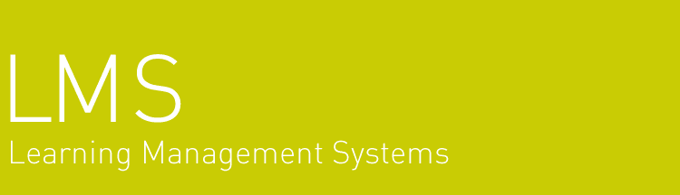 LMS - Learning Management Systems
