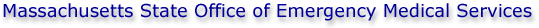 Office of Emergency Medical Services
