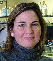 Prof. Angela Belcher