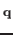 $\scriptstyle \bf q$