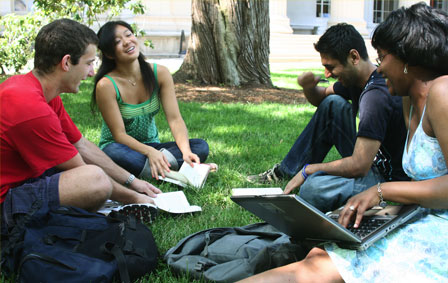 students