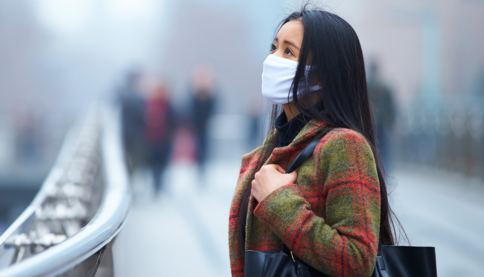 Spotlight: Breathing easier in China | MIT - Massachusetts Institute of ...