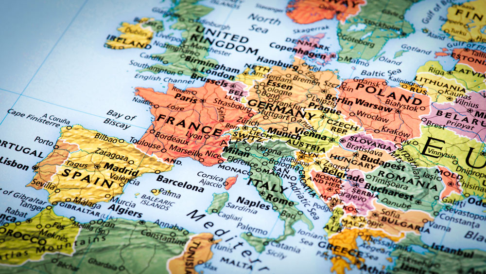 Spotlight: Insights on European opinion | MIT - Massachusetts Institute ...