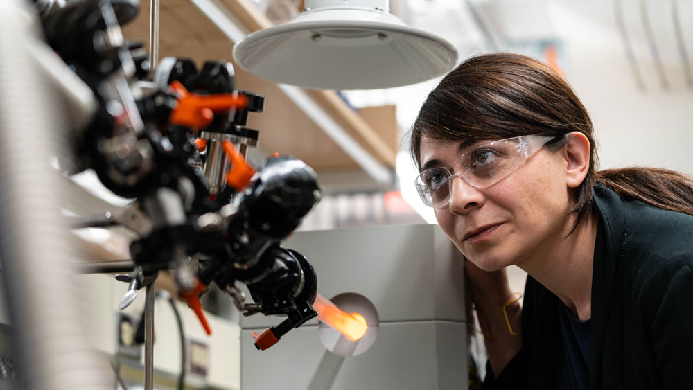 Spotlight: Sustainable from the start | MIT - Massachusetts Institute ...
