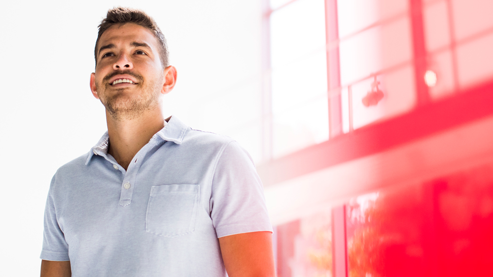 An image of Jesus Dones-Monroig