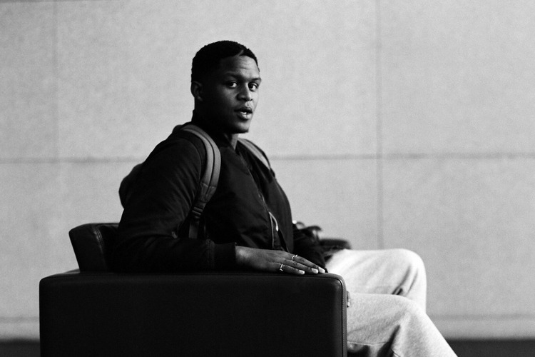 Quinnton Harris ’11