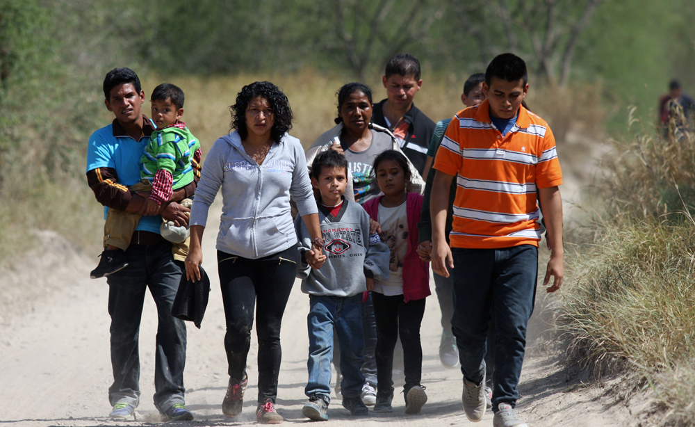 Migragtions Spotlight: Migration’s core issue | MIT - Massachusetts Institute of ...