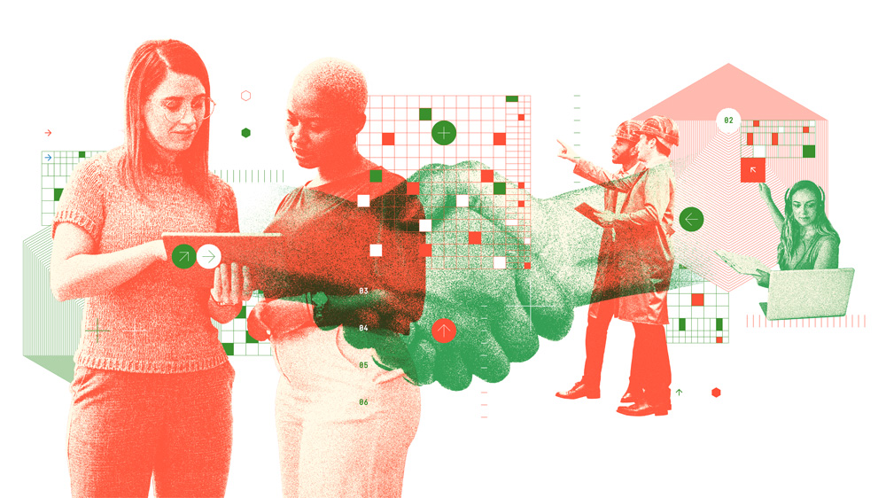 Spotlight: Lead with “the high road” | MIT - Massachusetts Institute of ...