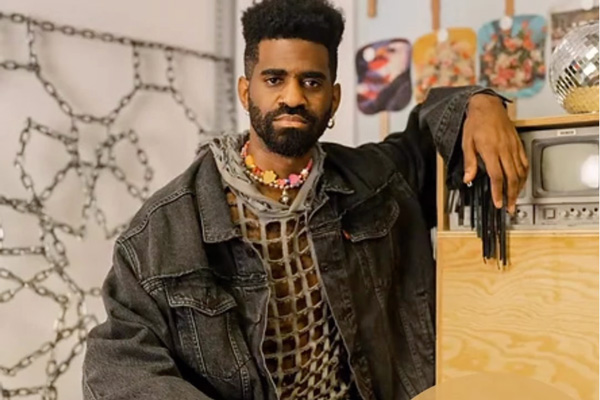 Christopher Joshua Benton