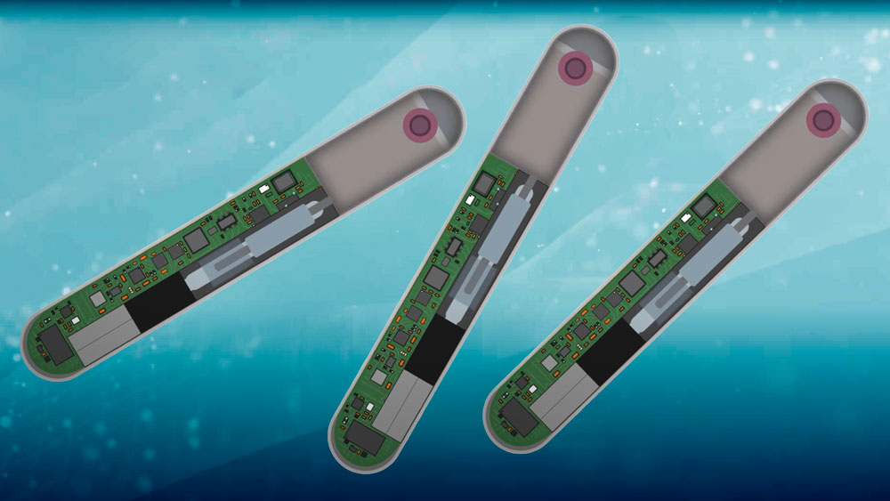 Spotlight Reversing Overdose Mit Massachusetts Institute Of Technology