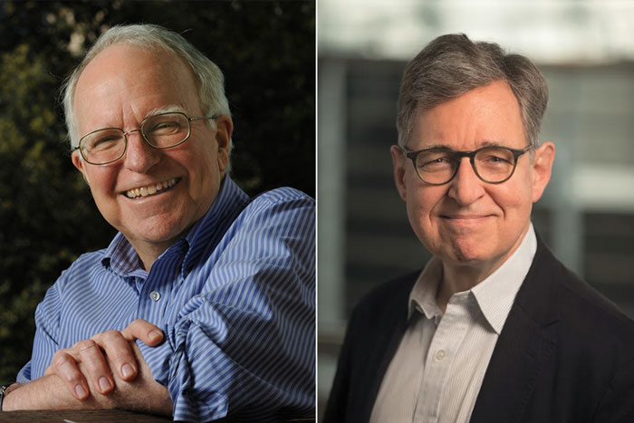 Robert E. Hall and Michael Woodford 