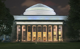 MIT DomeCredit: Wikimedia Commons