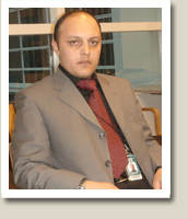 Ahmad Tariq Wardak