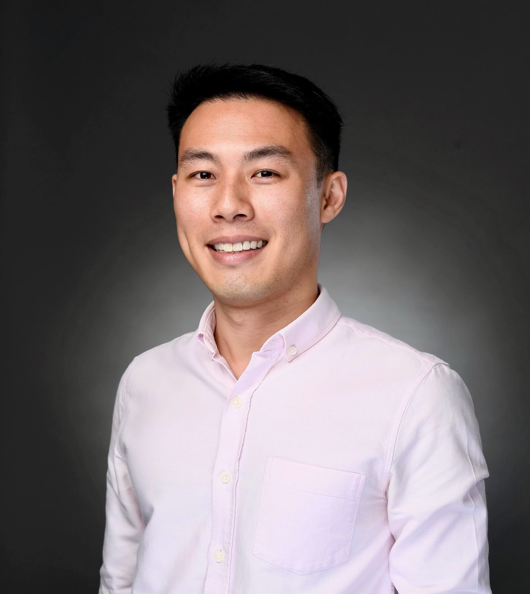 Dr. Matthew Yeung