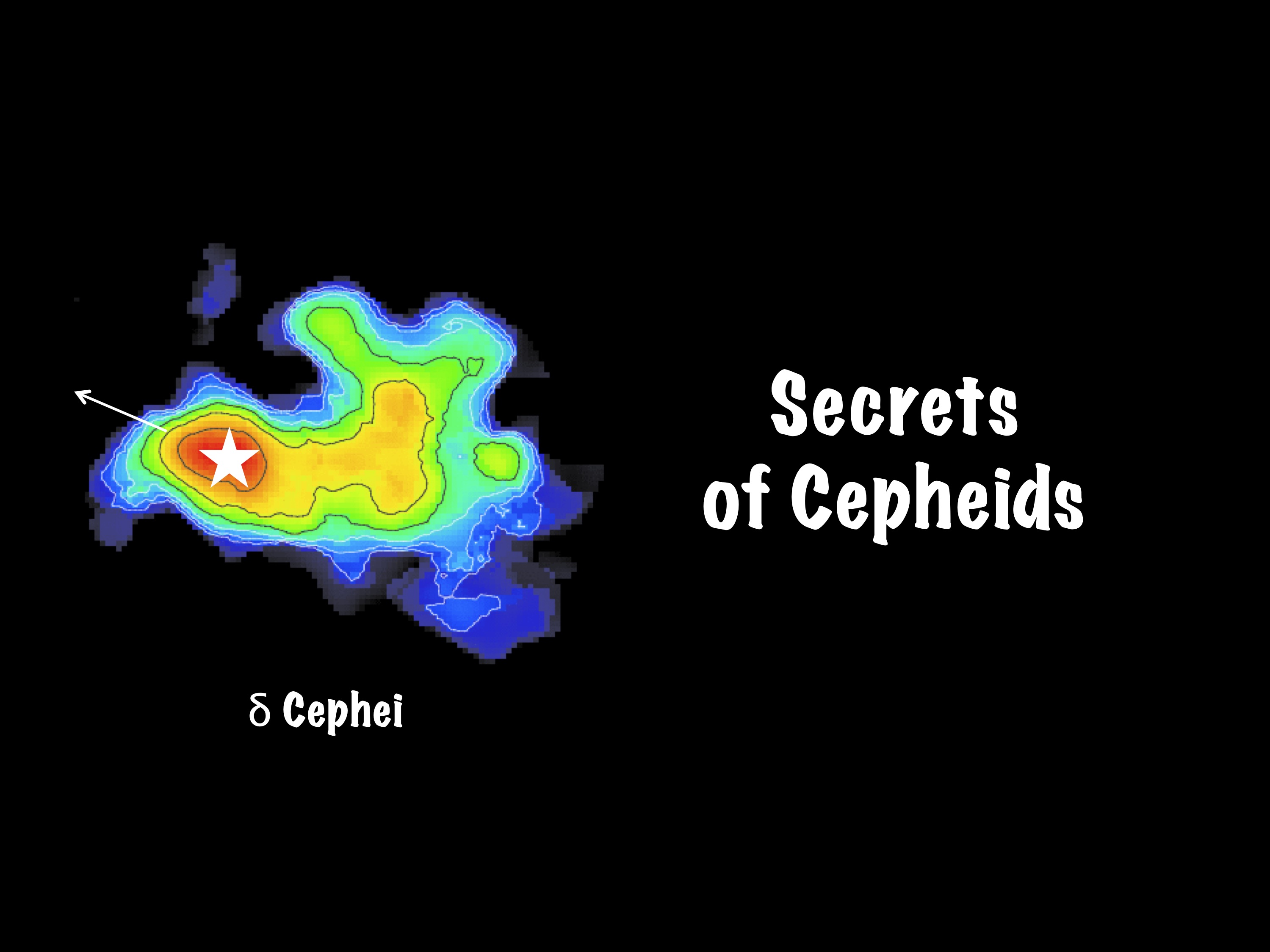Podcast 2: Secrets of Cepheids