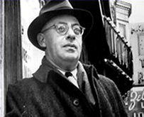 An Interview with Saul Alinsky