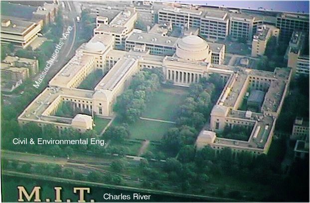 1.MITとはどんなところか？