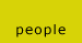 people