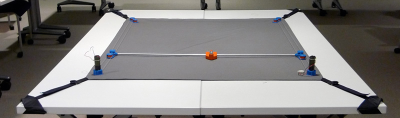 The Bot-of-the-Cloth.