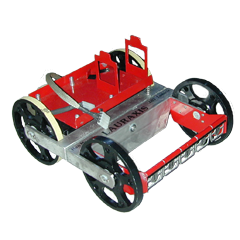 2.007 Intro to Design and Manufacturing