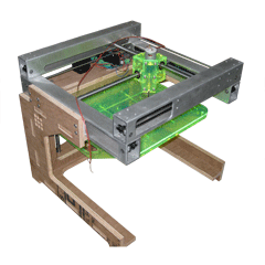  FabMate Personal Fabricator 