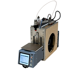  FabUnit 3D Printing Appliance 