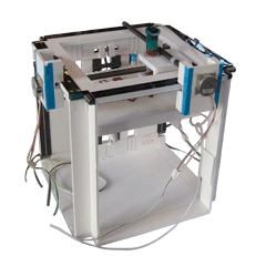  Foamcore CNC Machine 