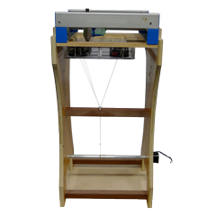  INTERWEAVE: CNC Braiding Machine 