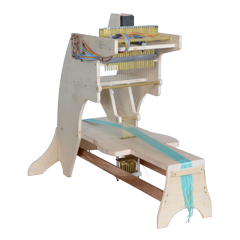  Friendship Bracelet Jacquard Loom 