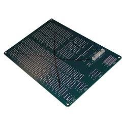 Printed Circuit Board for Apple Computer