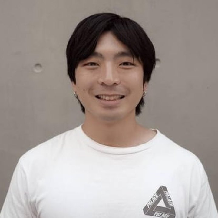 Kye Shimizu