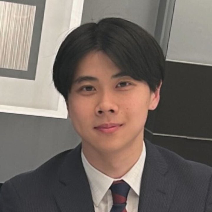 Shoki Kishida