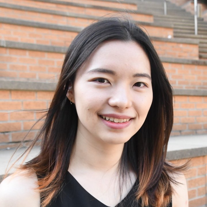 Yuka Ikarashi