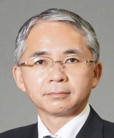 Kenji Takahashi