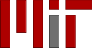 mit logo